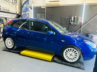 Ford Focus 2004 MK1 ST170-thumb-21
