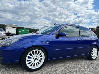 Ford Focus 2004 MK1 ST170-thumb-22