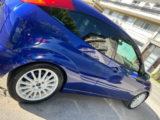 Ford Focus 2004 MK1 ST170-thumb-25