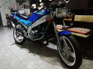 Yamaha TZR 125 1994 TZR