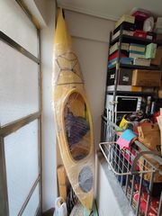 Kano-Kayak 2019 Walden Kayaks
