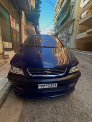 Opel Zafira 2000