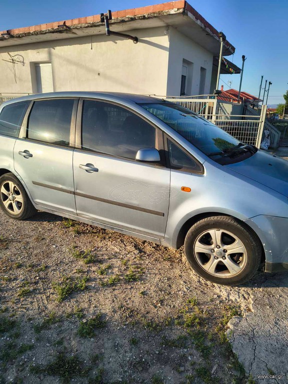 Ford C-Max 2004