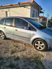 Ford C-Max 2004