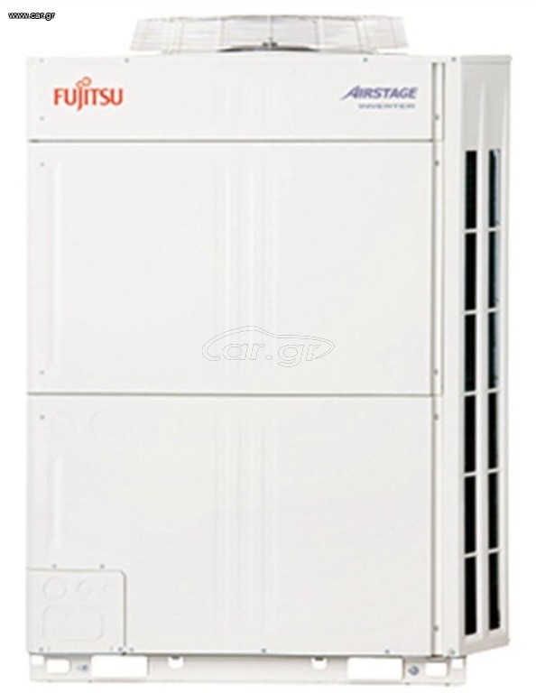 Klima Fujitsu