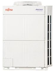 Klima Fujitsu