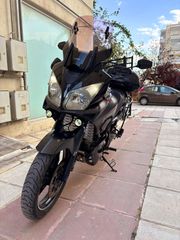 Suzuki V-Strom 650 2007 DL