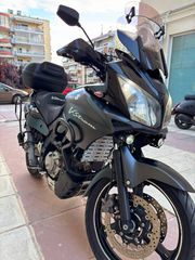 Suzuki V-Strom 650 2007 DL-thumb-1