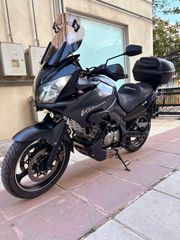 Suzuki V-Strom 650 2007 DL-thumb-2
