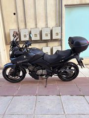 Suzuki V-Strom 650 2007 DL-thumb-4