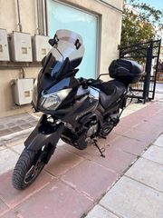 Suzuki V-Strom 650 2007 DL-thumb-6