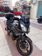 Suzuki V-Strom 650 2007 DL-thumb-7