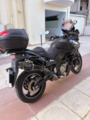 Suzuki V-Strom 650 2007 DL-thumb-8