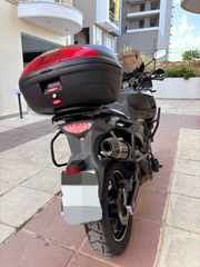 Suzuki V-Strom 650 2007 DL-thumb-9