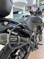 Suzuki V-Strom 650 2007 DL-thumb-12