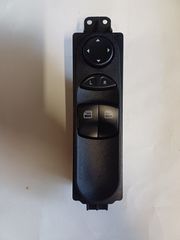 Διπλος L διακόπτης παραθύρων Mercedes Sprinter W906
