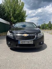 Chevrolet Cruze 2014 1.6 LS