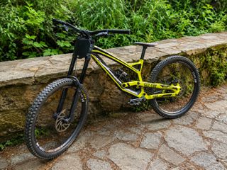 Downhill - Enduro - Trail YT Industries 2018 Cf pro Carbon