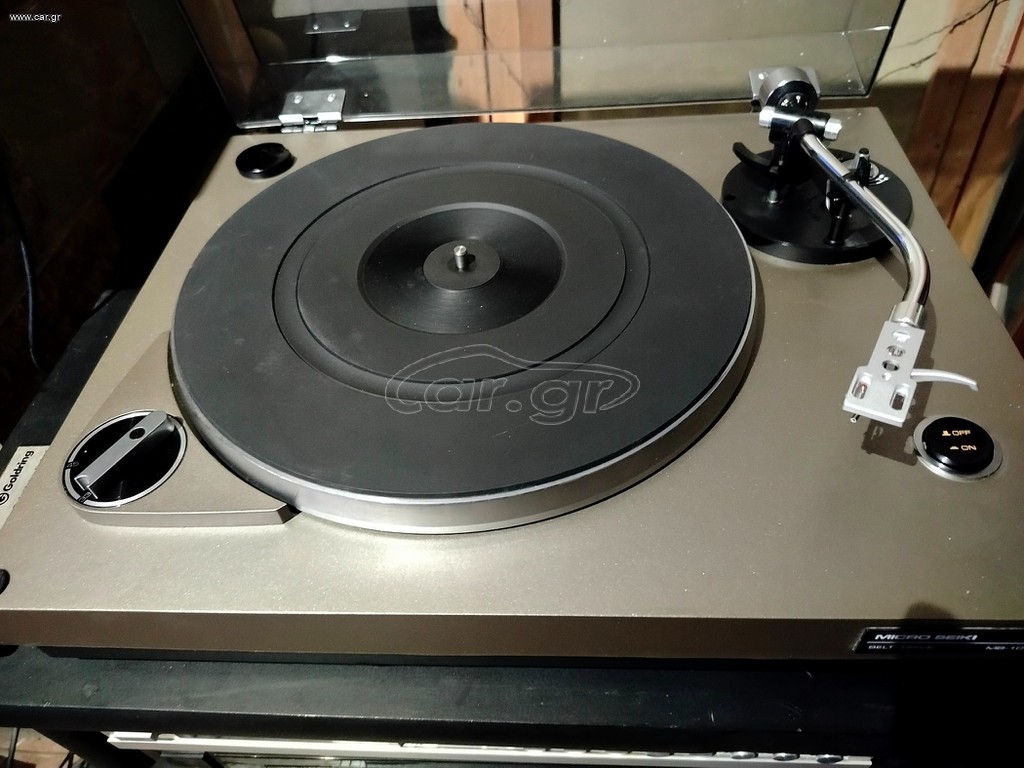 Πικάπ Micro Seiki MB-10