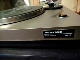Πικάπ Micro Seiki MB-10-thumb-1