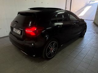 Mercedes-Benz A 200 2016 AMG LINE 4matic-thumb-2