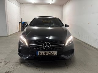 Mercedes-Benz A 200 2016 AMG LINE 4matic-thumb-5