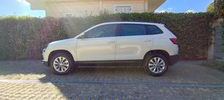 Skoda Karoq 2020-thumb-5