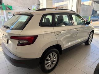 Skoda Karoq 2020-thumb-2