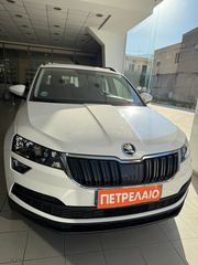 Skoda Karoq 2020