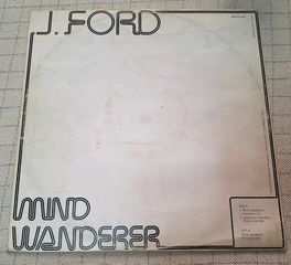 J. Ford – Mind Wanderer 12'-thumb-1