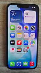 iPhone 14 256GB Midnight Black – Άριστη Κατάσταση (Θεσσαλονίκη)
