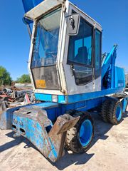 Μηχανήματα Ανακύκλωσης Fuchs 2002 331 ΜΕ ΑΡΠΑΓΗ-thumb-3