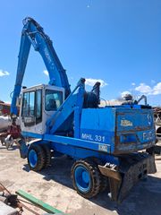 Μηχανήματα Ανακύκλωσης Fuchs 2002 331 ΜΕ ΑΡΠΑΓΗ-thumb-4