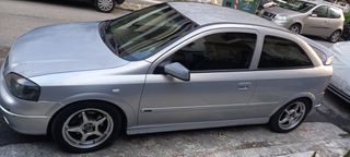 Opel Astra 2000 Astra g