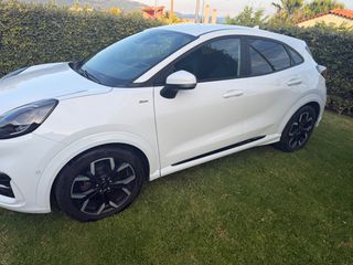 Ford Puma 2020 ST