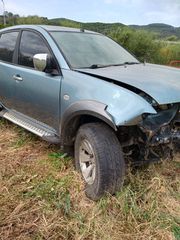 Mitsubishi L200 2008-thumb-3