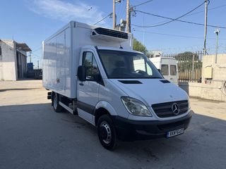 Ψυγείο Mercedes-Benz 2009 513
