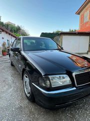 Mercedes-Benz C 180 2000 AMG LINE