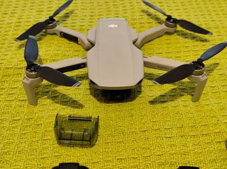 DJI MAVIC MINI fly more combo-thumb-2