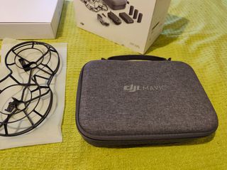 DJI MAVIC MINI fly more combo-thumb-6