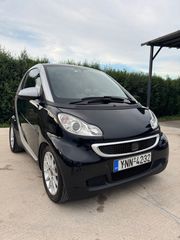 Smart ForTwo 2008 FORTWO