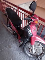 Modenas Kriss 115 DB EUR 2005