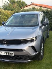 Opel Mokka 2023