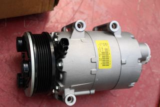 FORD TRANSIT MK6 2,2 TDCI GALAXY MONDEO MK4 S-MAX VOLVO V70 III 2,0 DIESEL COMPRESSER KAINOURGIO 6G91-19D629-KG