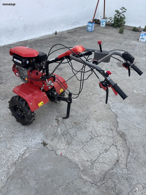 φρεζακι loncin 1200 κυβικα