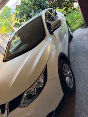 Nissan Qashqai 2016
