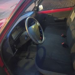 Toyota Hilux 1998 HILUX 4X2 Mονοκαμπινο-thumb-6