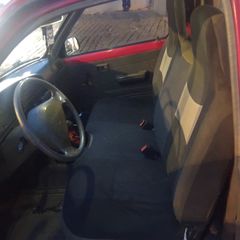 Toyota Hilux 1998 HILUX 4X2 Mονοκαμπινο-thumb-8
