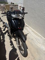 Lifan LF 100-A 2005