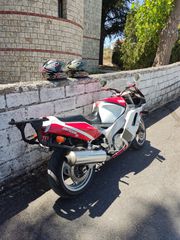 Yamaha FZR 1000 EXUP 1992 FZR 1000